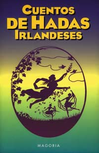 Cuentos de hadas irlandeses