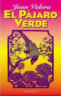 El pájaro verde