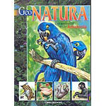 Los animales de la Amazonia