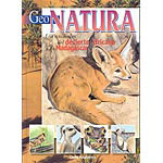 Los animales del desierto africano y Madagascar