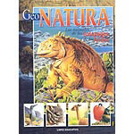 Los animales de las Galápagos y de los Andes