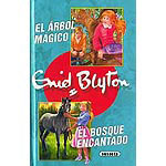 El árbol mágico. El bosque escantado