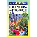 La aventura del extraño rubí. La aventura del collar secreto