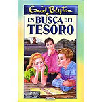 En busca del tesoro. La familia caravana