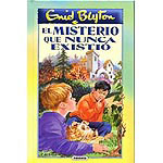 El misterio que nunca existió. El agujero secreto