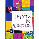 Historias de monstruos