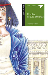 El robo de Las Meninas