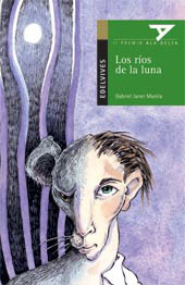 Los ríos de la luna