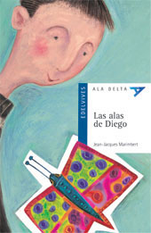 Las alas de Diego