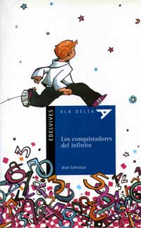 Los conquistadores del infinito
