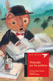 Volando por las palabras