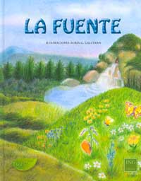 La fuente
