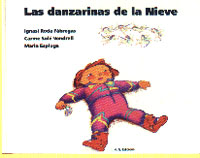 Las danzarinas de la nieve