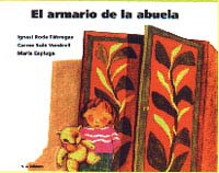 El armario de la abuela