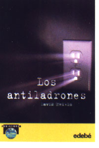 Los antiladrones