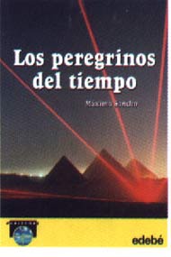 Los peregrinos del tiempo