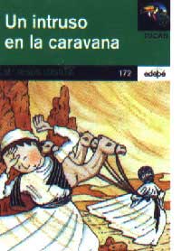 Un intruso en la caravana