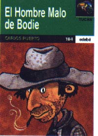 El hombre malo de Bodie