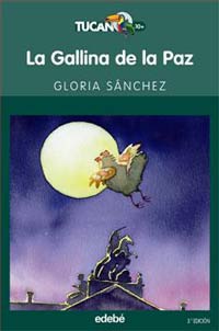 La gallina de la paz