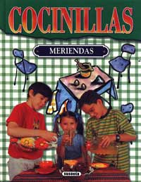 Cocinillas : meriendas
