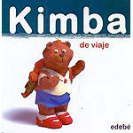 Kimba de viaje