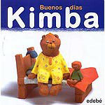 Buenos días, Kimba