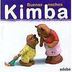 Buenas noches, Kimba