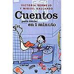 Cuentos para contar en 1 minuto