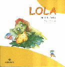 Lola va a la selva
