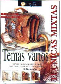 Temas varios técnica mixtas