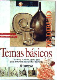 Temas básicos de dibujo