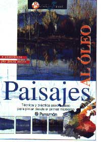 Paisajes al óleo