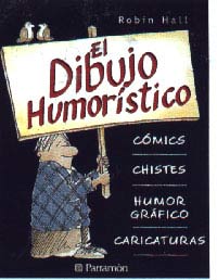 El dibujo humorístico