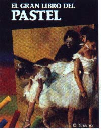 El gran libro del pastel