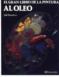 El gran libro de la pintura al óleo