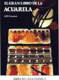 El gran libro de la acuarela