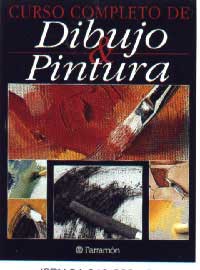 Curso completo de dibujo y pintura