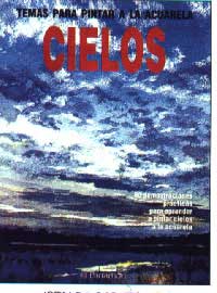 Temas para pintar a la acuarela cielos