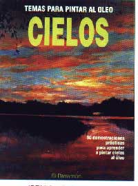Temas para pintar al óleo cielos