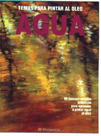 Temas para pintar al óleo agua