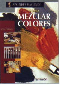 Cómo mezclar los colores