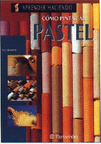Cómo pintar al pastel