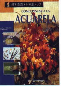 Cómo pintar a la acuarela