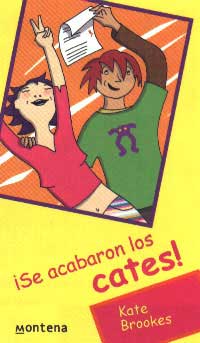 ¡Se acabaron los cates!