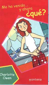 Me ha venido... y ahora ¿qué?