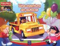 Una aventura en autocar