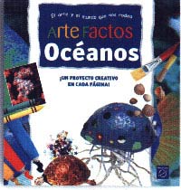 Océanos