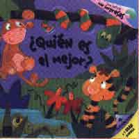 ¿Quién es el mejor?