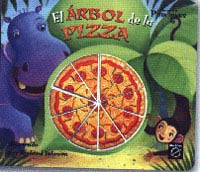 El árbol de la pizza