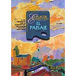El placer de pintar al óleo. El paisaje : cuaderno de pintura